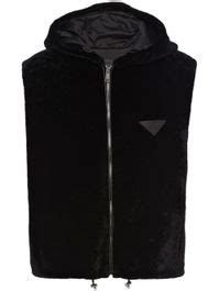 bodywarmer heren prada